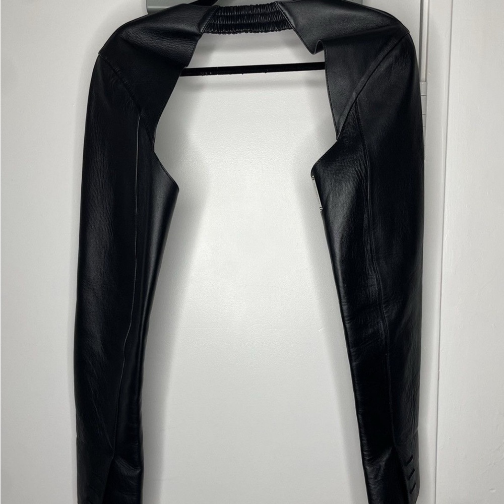 PETER DO Two Part Tench Coat - Picture 6 of 10